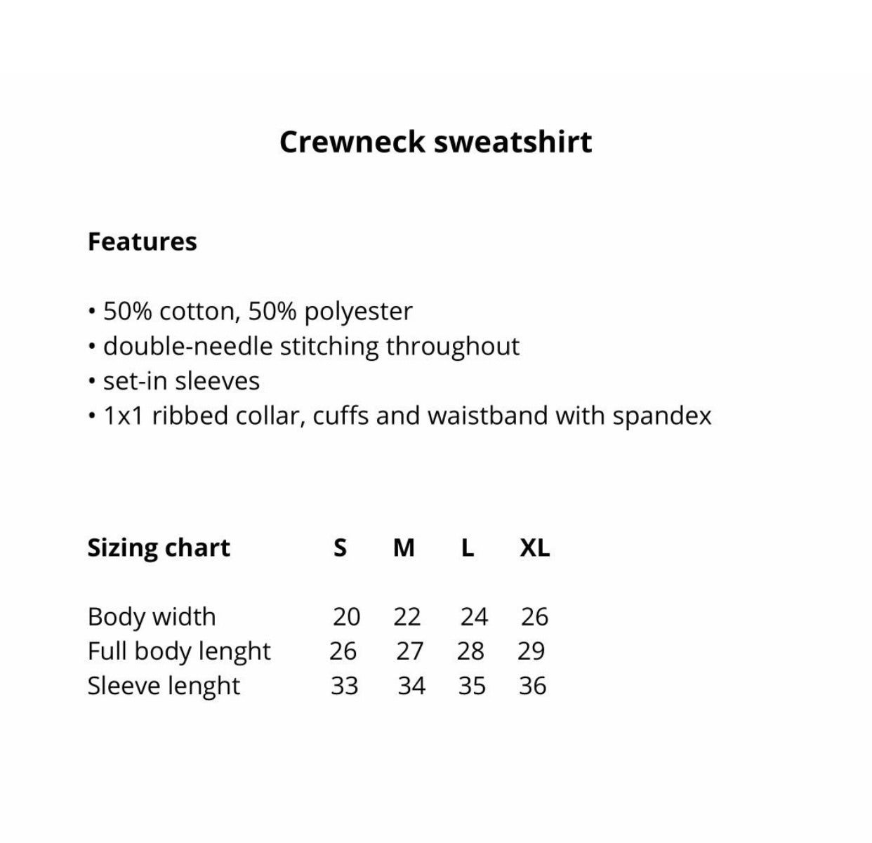 I don’t just grow, I bloom crewneck