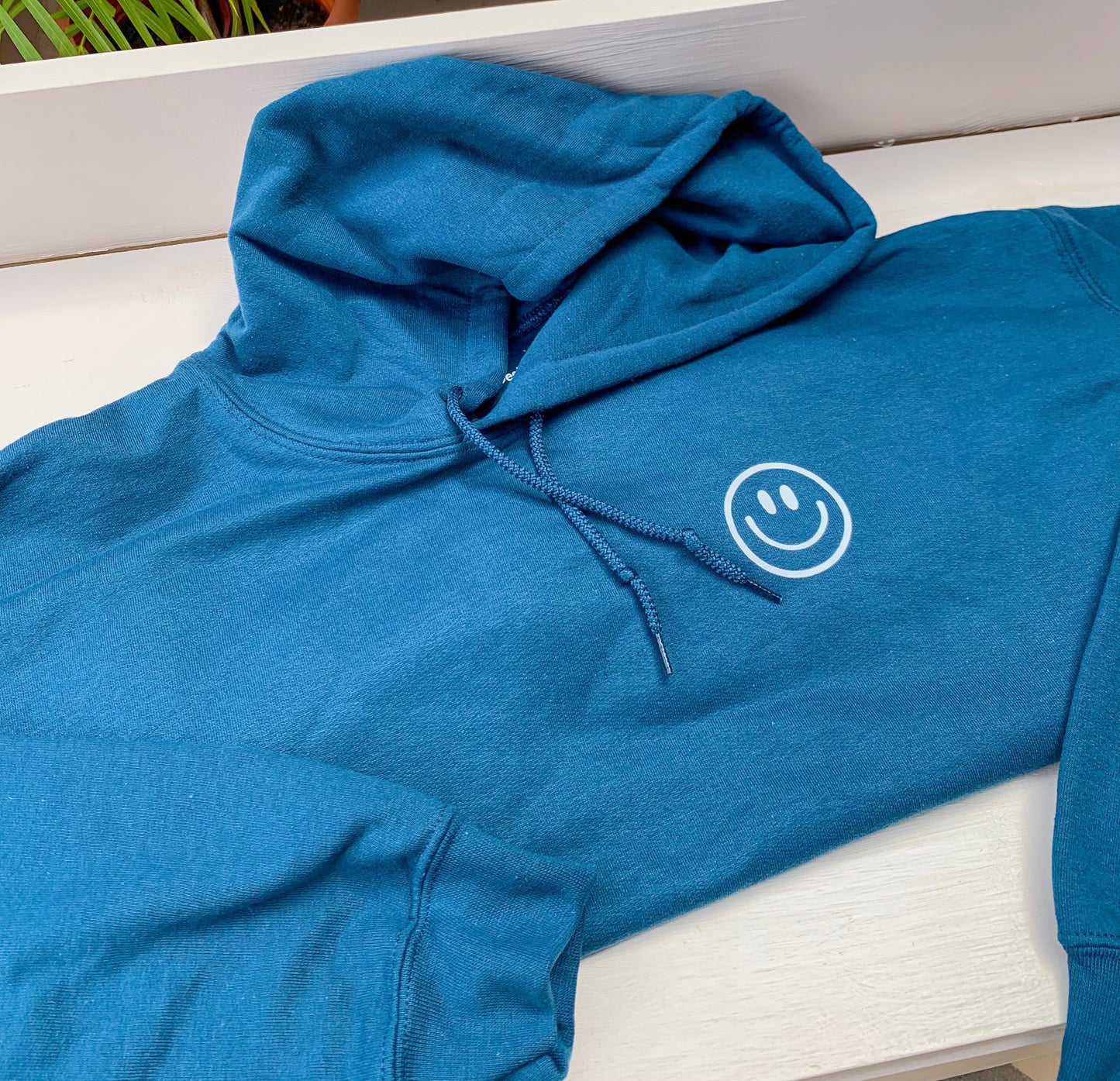 One day at a time hoodie