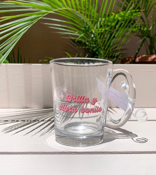 Vibra bonito mug
